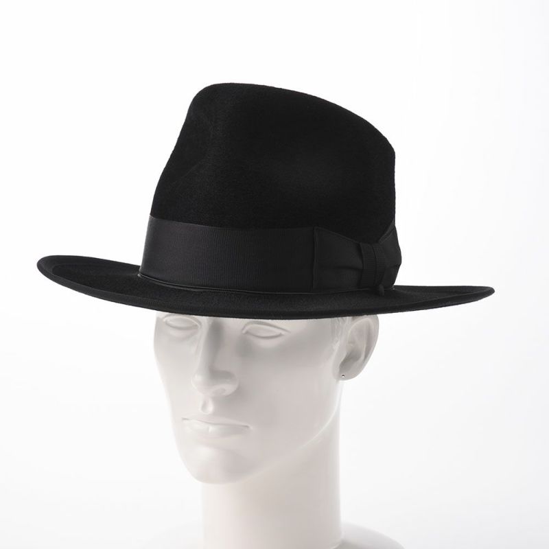 ステットソン フェルトハット　カスタム V オープンクラウン 59cm ステットソン STETSON カスタム V オープンクラウン CUSTOM V