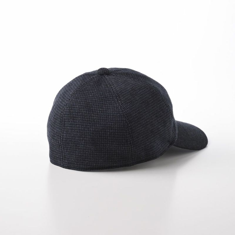 時谷堂百貨 キャップ 野球帽 メンズ KNIT BASEBALL CAP（ニット ベースボールキャップ）SE626 ネイビー 帽子 通販