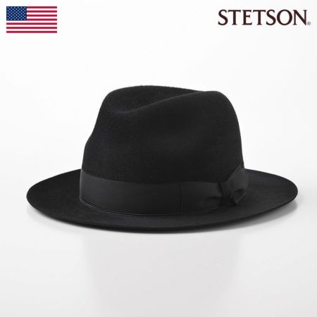 ステットソン STETSON フェルトハット 商品一覧 | 帽子通販 時谷堂百貨