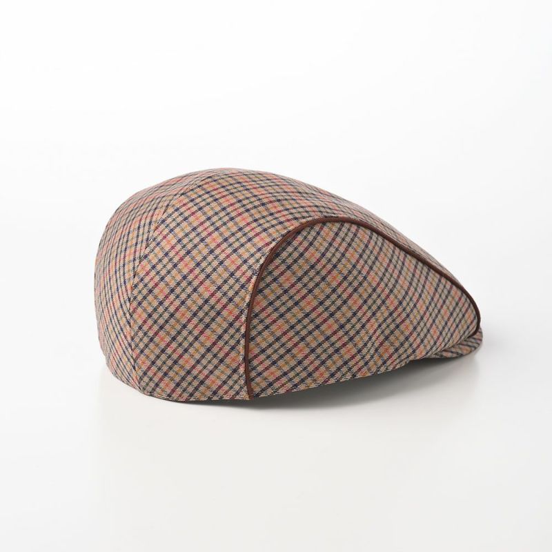 ダックスのハンチング Hunting Wool Tartan（ハンチング ウールタータン） D3845c センティナリー