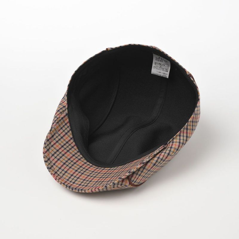 ダックスのハンチング Hunting Wool Tartan（ハンチング ウールタータン） D3845c センティナリー