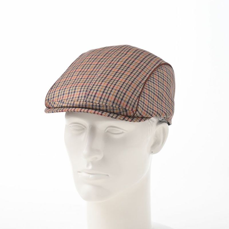 ダックスのハンチング Hunting Wool Tartan（ハンチング ウールタータン） D3845c センティナリー