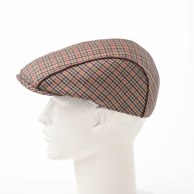 ダックスのハンチング Hunting Wool Tartan（ハンチング ウールタータン） D3845c センティナリー