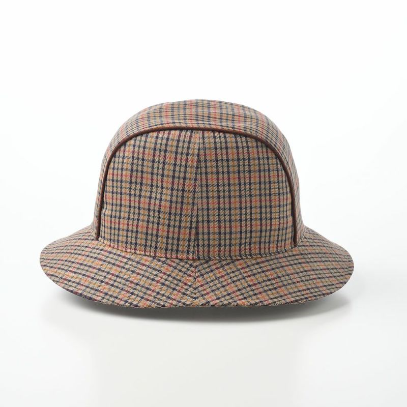 ダックスのサファリハット Safai Wool Tartan（サファリ ウールタータン） D3844c センティナリー