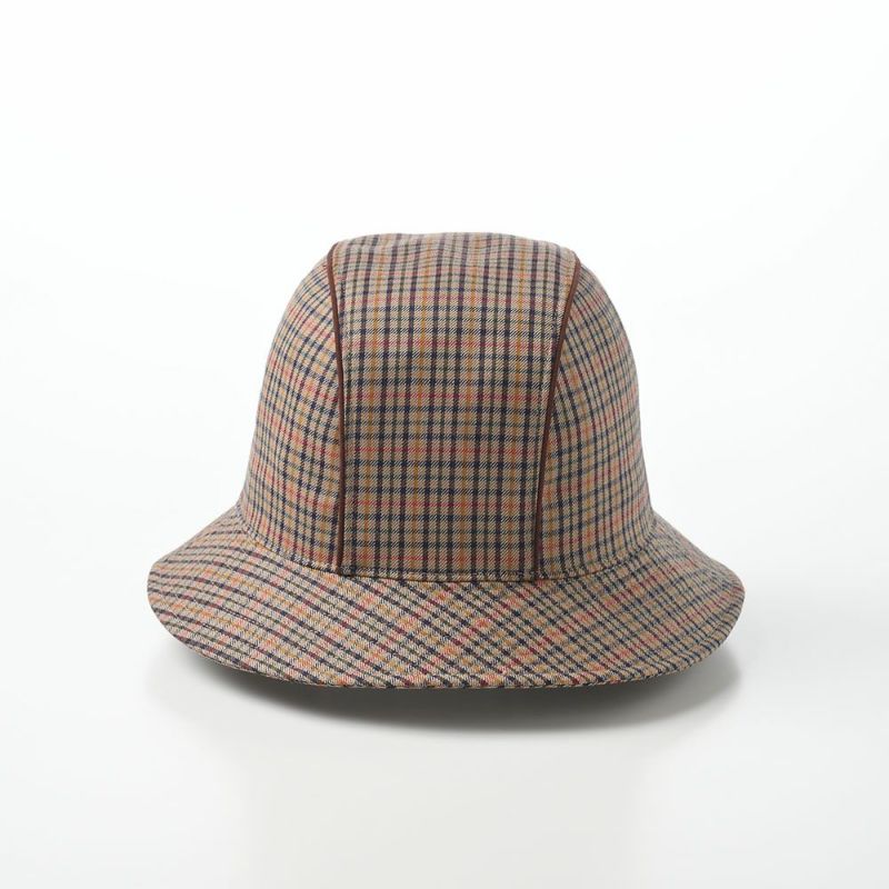 ダックスのサファリハット Safai Wool Tartan（サファリ ウールタータン） D3844c センティナリー