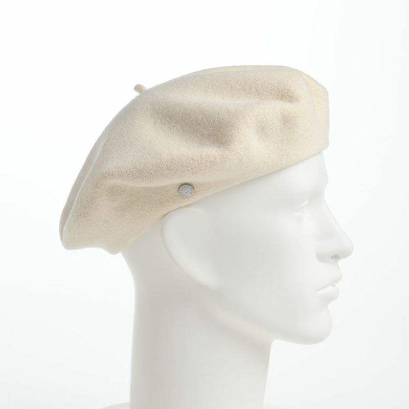ロレールのベレー帽 AUTHENTIC WL（オーセンティック ウール）ナチュラル