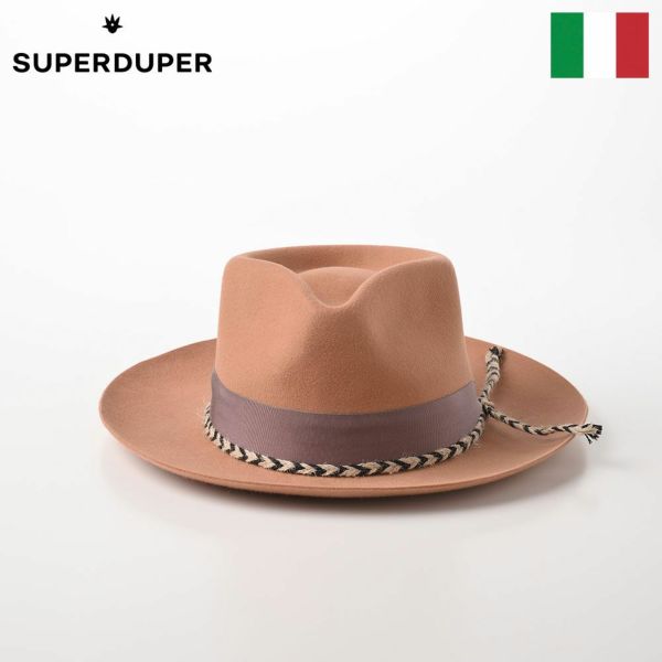 スーパードゥーパー 商品一覧 | SUPERDUPER正規販売店 帽子通販 