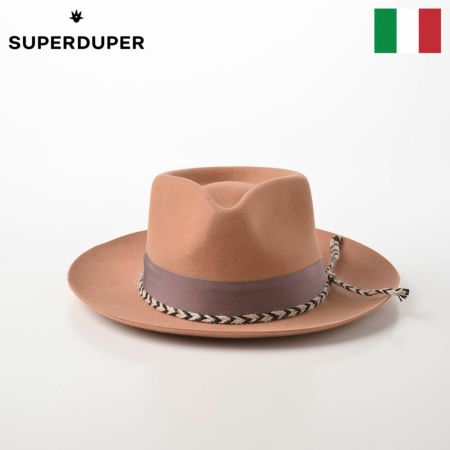 当店限定販売】 【美品】SUPER DUPER/スーパードゥーパー イタリア製 