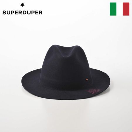 Super Duper イタリア製 ハンドメイド 定価4万円-