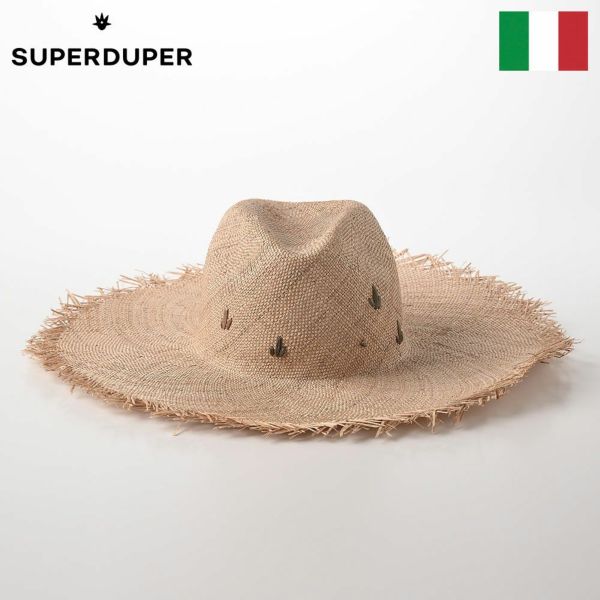 スーパードゥーパー 商品一覧 | SUPERDUPER正規販売店 帽子通販 