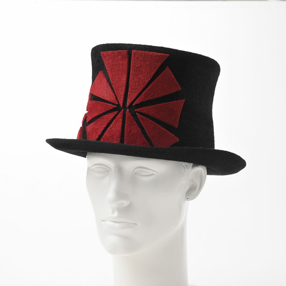 アンソニーペト トップハット TOP HAT MOSAIC（トップハット モザイク 