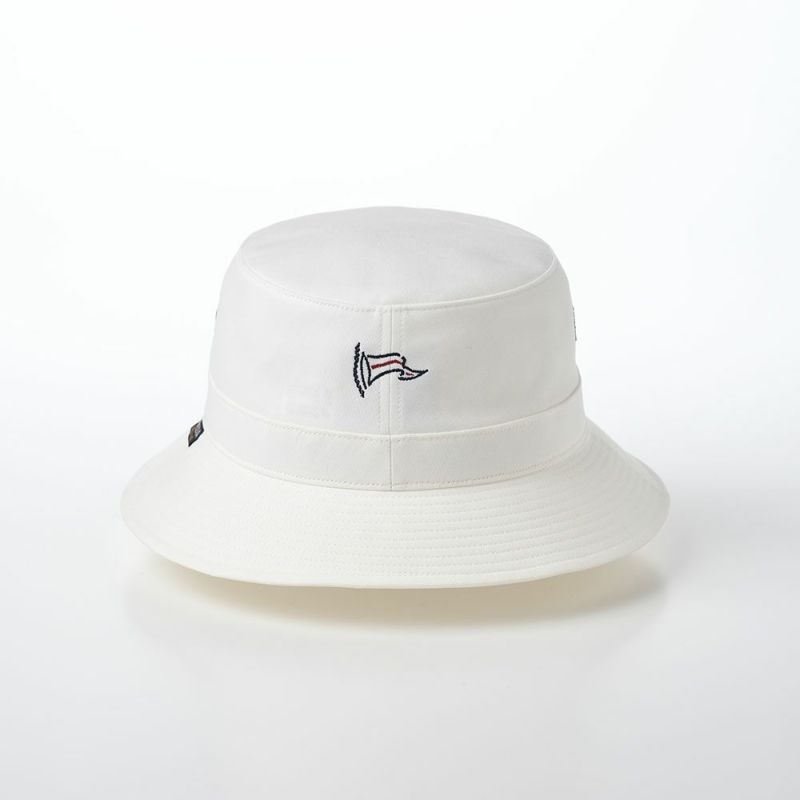 シナコバのバケットハット Marine Bucket Hat（マリンバケットハット） ES174 オフホワイト 004