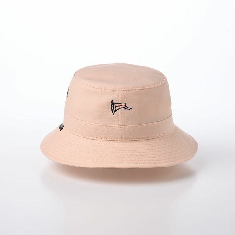 シナコバのバケットハット Marine Bucket Hat（マリンバケットハット） ES174 ピンク 031