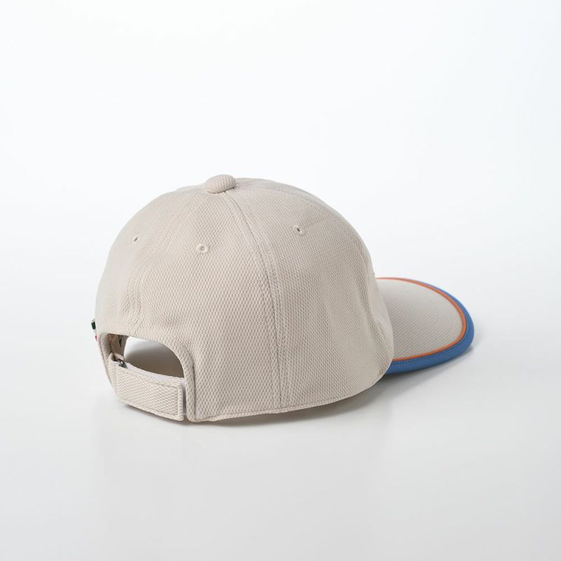 シナコバのキャップ Soft Mesh Cap（ソフトメッシュキャップ） ES523 ベージュ 006