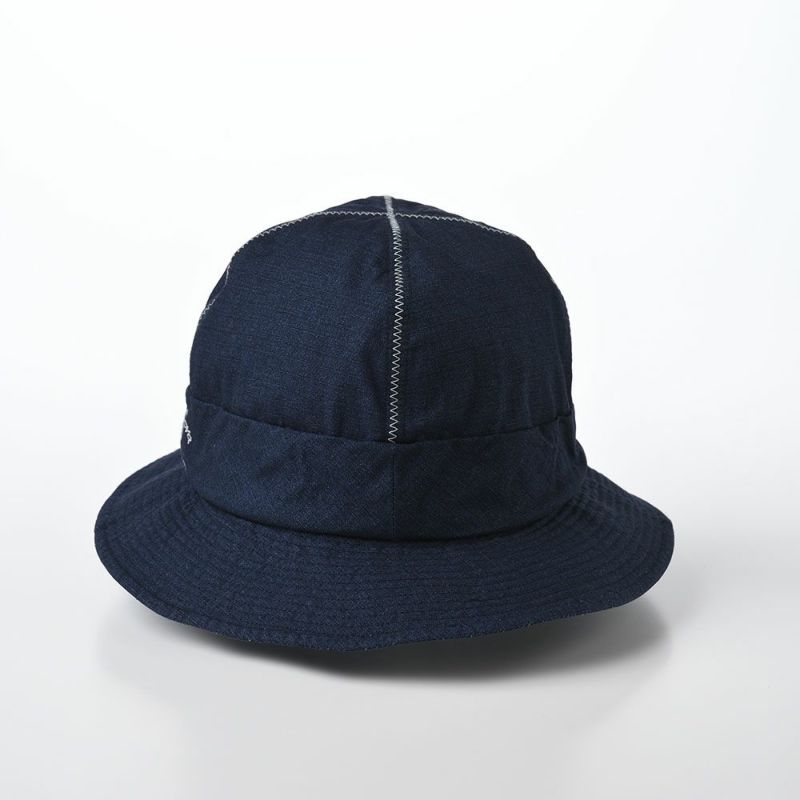 シナコバのメトロハット Rip-Stop Metro Hat（リップストップ メトロハット） ES597 ネイビー 013