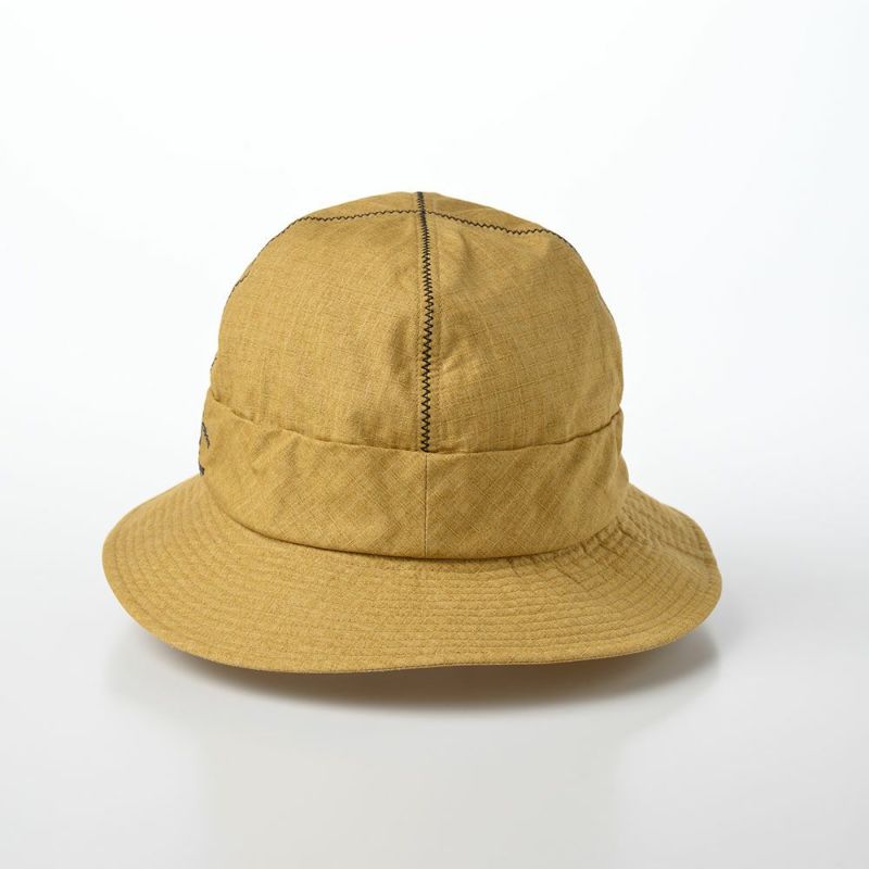 シナコバのメトロハット Rip-Stop Metro Hat（リップストップ メトロハット） ES597 イエロー 091