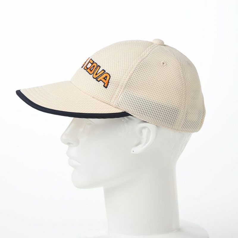 シナコバのキャップ Water Retention Mesh Cap（保水メッシュキャップ） ES599 オフホワイト 004