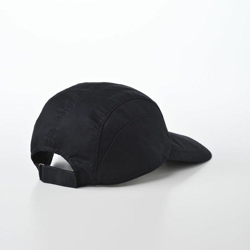 シナコバのキャップ Soft Visor Cap（ソフトバイザー キャップ） ES184 ネイビー 013