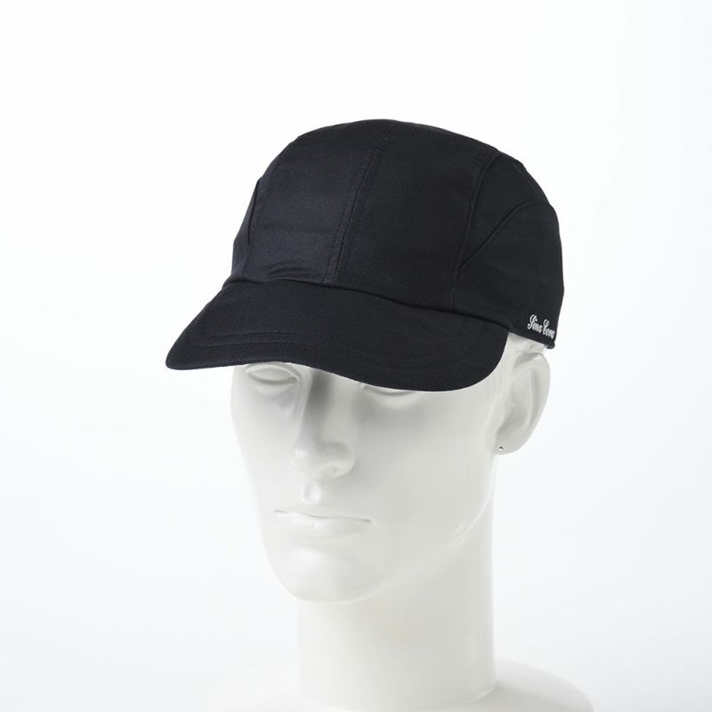 シナコバのキャップ Soft Visor Cap（ソフトバイザー キャップ） ES184 ネイビー 013