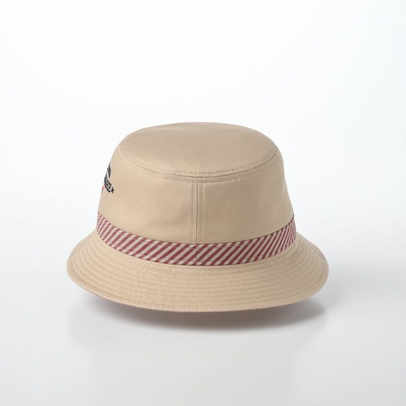 シナコバのバケットハット Marine Bucket Hat（マリンバケットハット） ES625 ベージュ 006