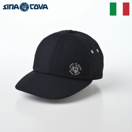 シナコバ キャップ Cotton Coolmax Cap（コットン クールマックス 