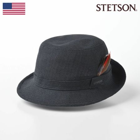 ステットソン STETSON 商品一覧 | 帽子通販 時谷堂百貨