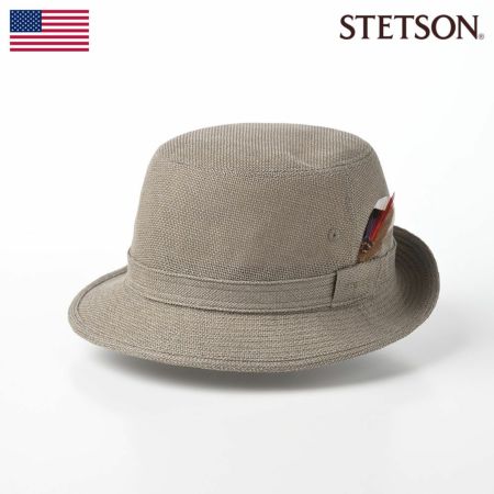 ステットソン STETSON 商品一覧 | 帽子通販 時谷堂百貨