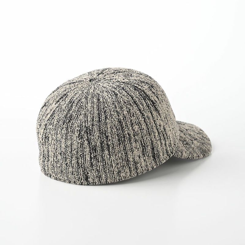 ダックスのキャップ Cap Teddy Bear（キャップ  テディベア） D1732 ブラック