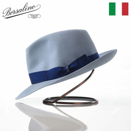 ボルサリーノ Borsalino 商品一覧 | 帽子通販 時谷堂百貨
