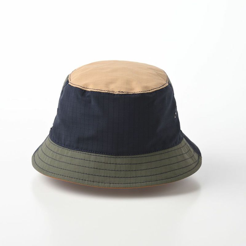 ヴィゲーンズのバケットハット Bucket Hat Rip-Stop（バケットハット リップストップ）W140304 マルチ