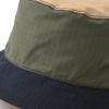 ヴィゲーンズのバケットハット Bucket Hat Rip-Stop（バケットハット リップストップ）W140304 マルチ