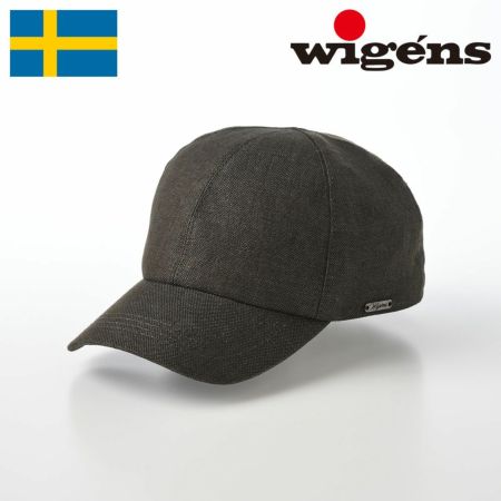 ヴィゲーンズ キャップ Baseball cap（ベースボールキャップ）W120366 