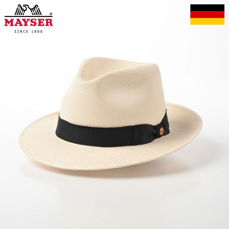 時谷堂百貨 | パナマハット パナマ帽 メンズ Panama Hat（パナマハット