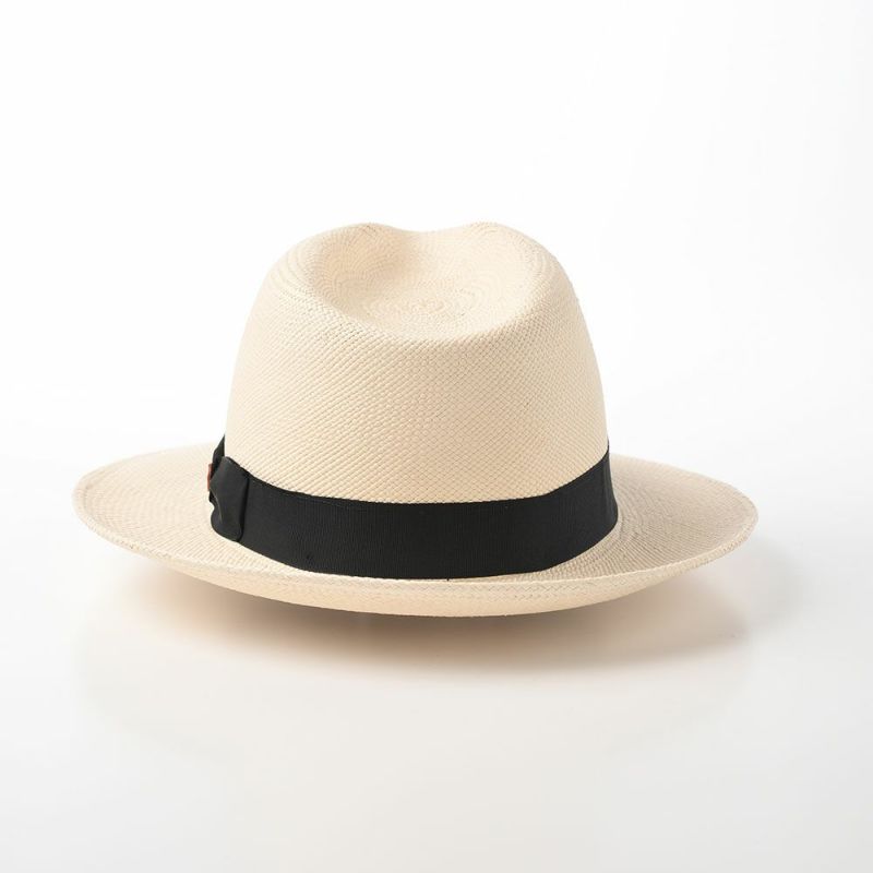 メイサーのパナマハット Panama Hat（パナマハット） M212521 アイボリー