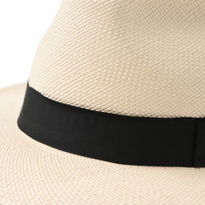 メイサーのパナマハット Panama Hat（パナマハット） M212521 アイボリー