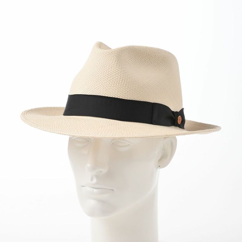 メイサーのパナマハット Panama Hat（パナマハット） M212521 アイボリー