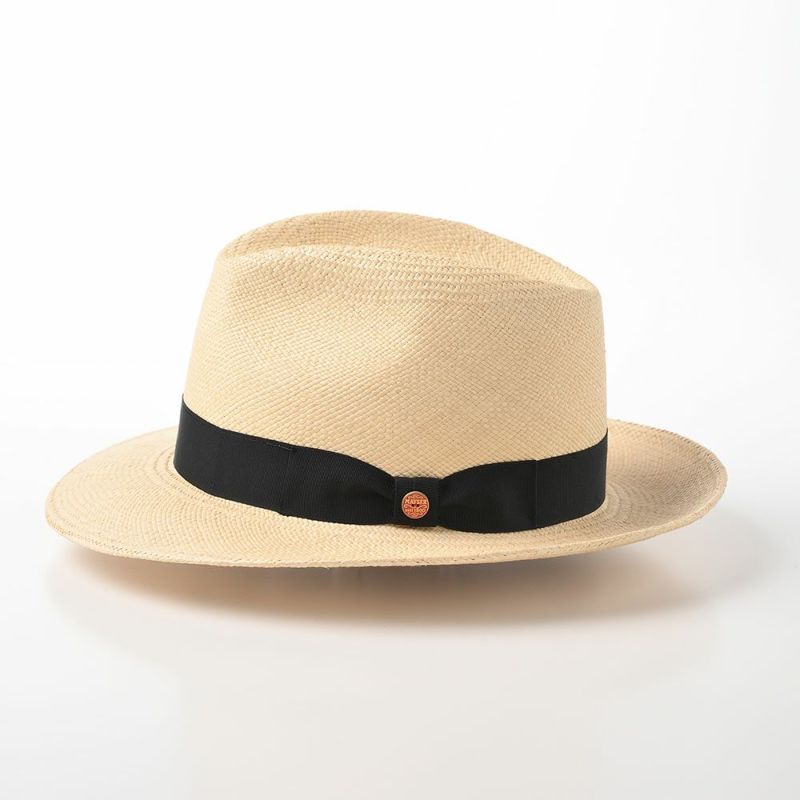 メイサーのパナマハット Panama Hat（パナマハット） M212521 ナチュラル