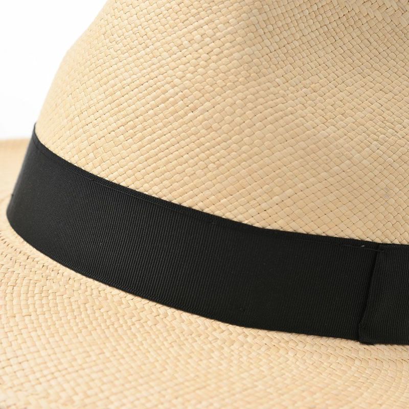メイサーのパナマハット Panama Hat（パナマハット） M212521 ナチュラル