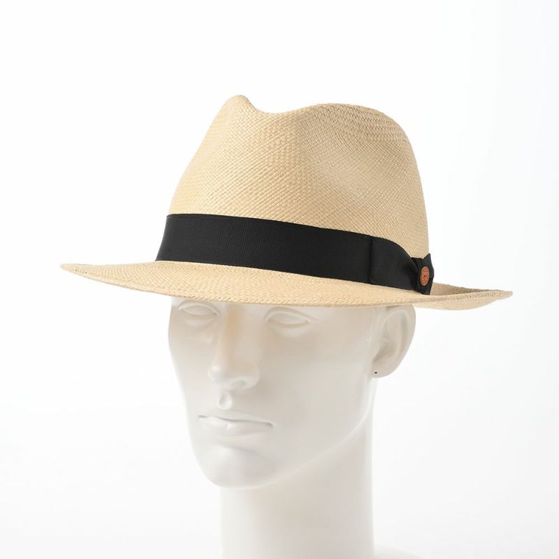 メイサーのパナマハット Panama Hat（パナマハット） M212521 ナチュラル