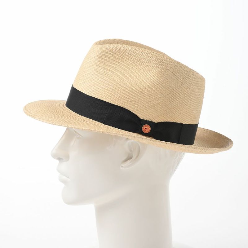 メイサーのパナマハット Panama Hat（パナマハット） M212521 ナチュラル