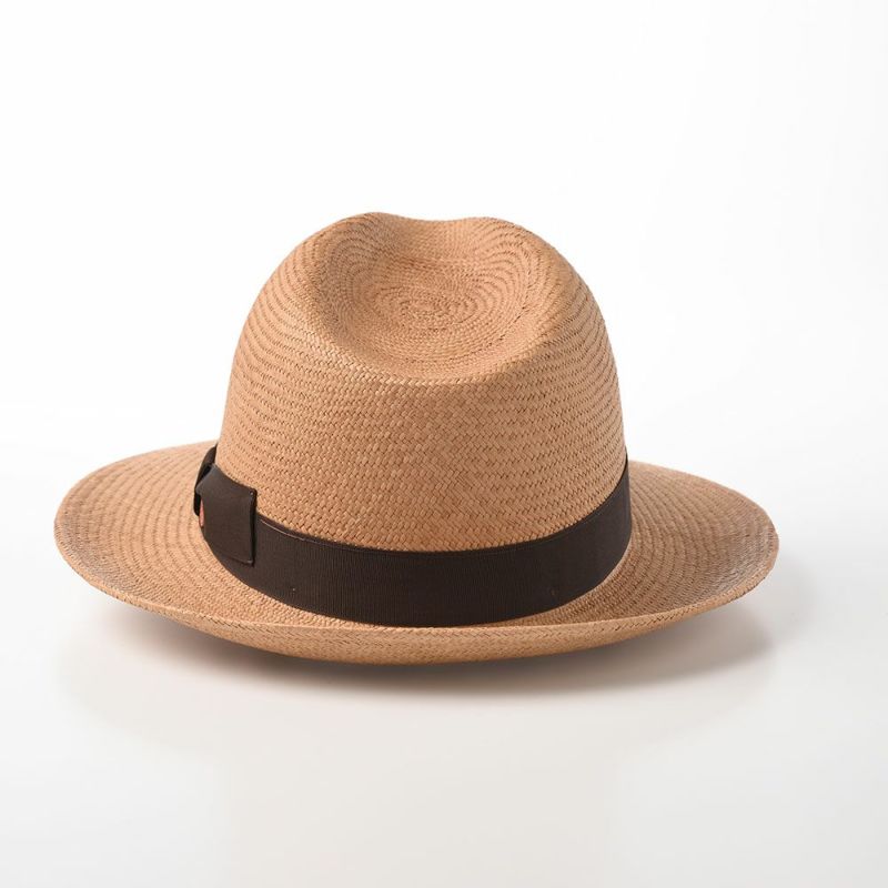 メイサーのパナマハット Panama Hat（パナマハット） M212831 ブラウン