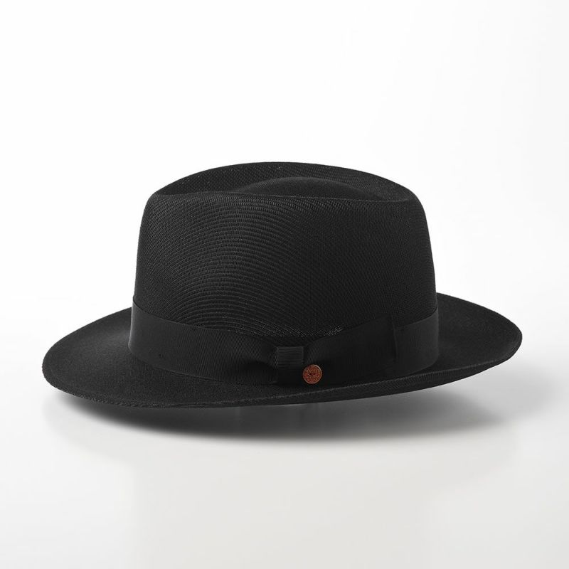 メイサーの布帛ソフトハット DRALON TearDrop Hat（ドラロン ティアドロップハット） M311831 ブラック