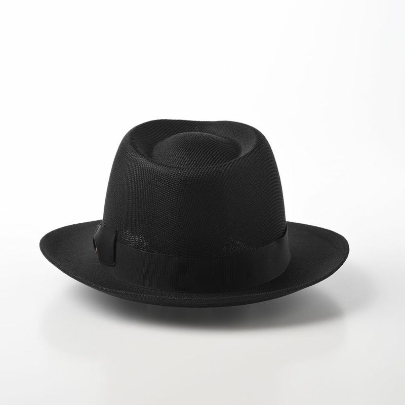 メイサーの布帛ソフトハット DRALON TearDrop Hat（ドラロン ティアドロップハット） M311831 ブラック