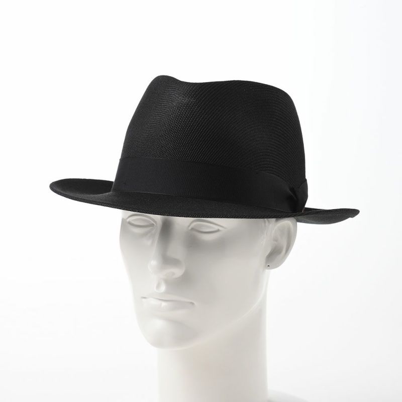 メイサーの布帛ソフトハット DRALON TearDrop Hat（ドラロン ティアドロップハット） M311831 ブラック