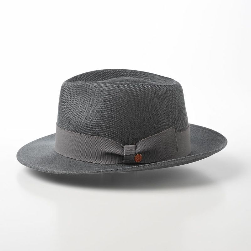 メイサーの布帛ソフトハット DRALON TearDrop Hat（ドラロン ティアドロップハット） M311831 グレー