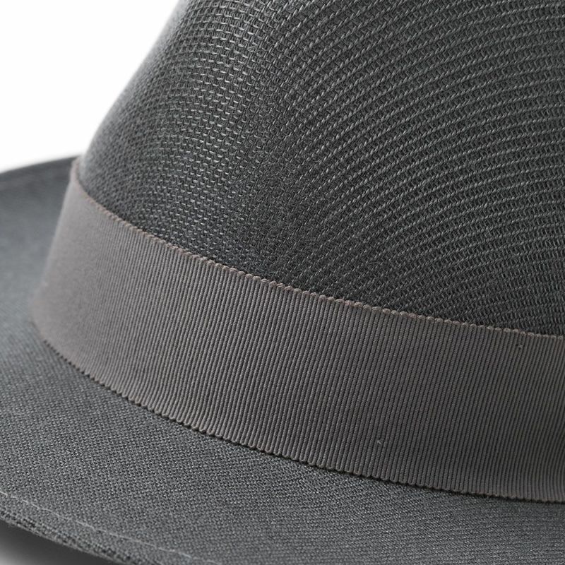 メイサーの布帛ソフトハット DRALON TearDrop Hat（ドラロン ティアドロップハット） M311831 グレー