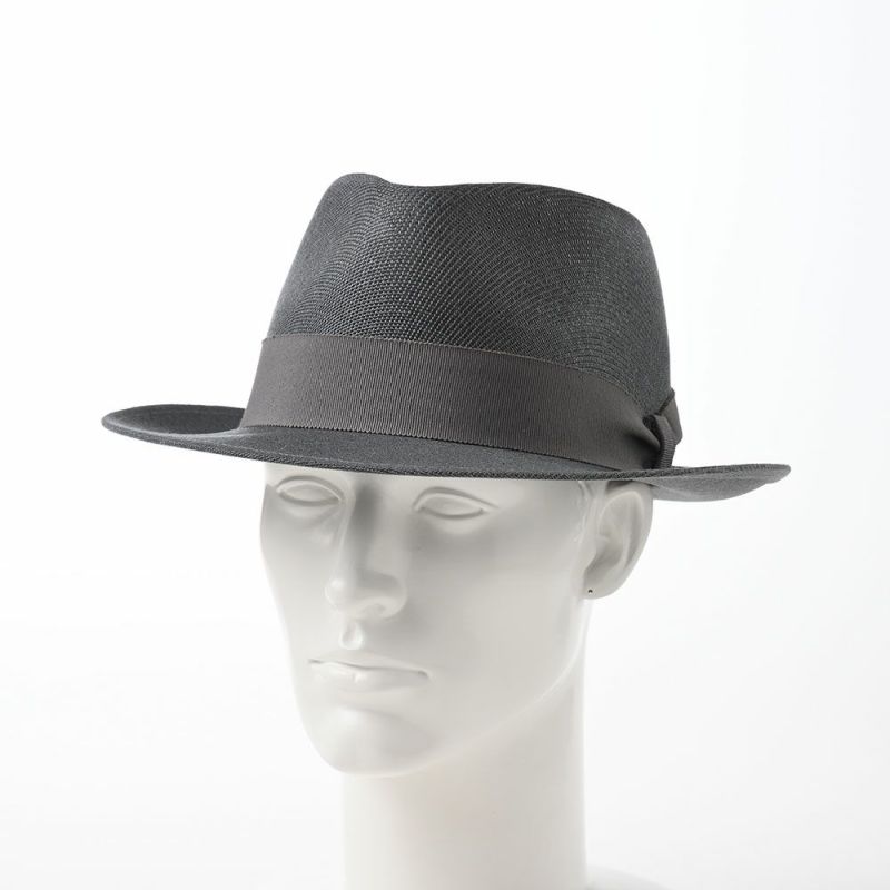 メイサーの布帛ソフトハット DRALON TearDrop Hat（ドラロン ティアドロップハット） M311831 グレー