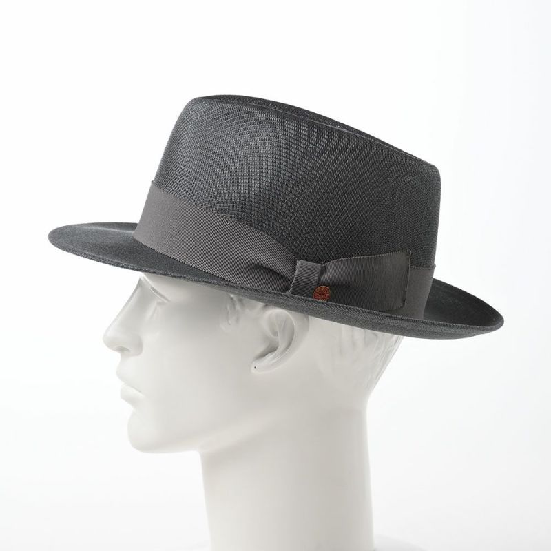 メイサーの布帛ソフトハット DRALON TearDrop Hat（ドラロン ティアドロップハット） M311831 グレー