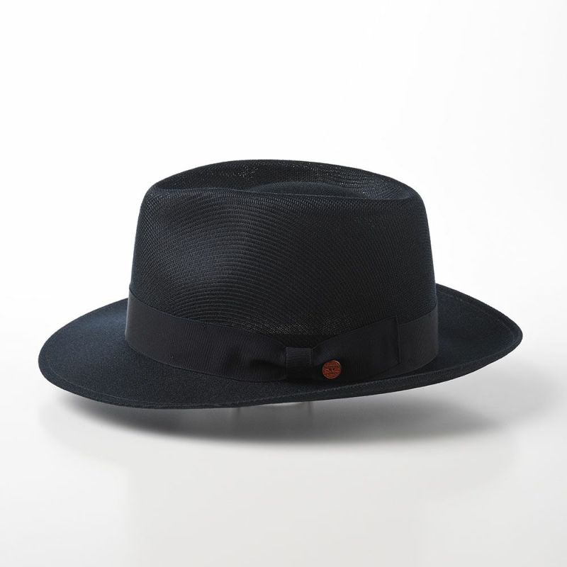 メイサーの布帛ソフトハット DRALON TearDrop Hat（ドラロン ティアドロップハット） M311831 ネイビー