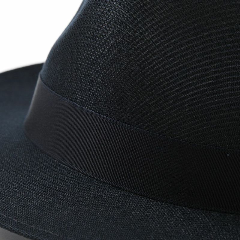 メイサーの布帛ソフトハット DRALON TearDrop Hat（ドラロン ティアドロップハット） M311831 ネイビー